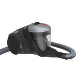 Hoover - H-POWER 300 HP320PET 011 4 L Aspiradora cilíndrica Secar 850 W Sin bolsa