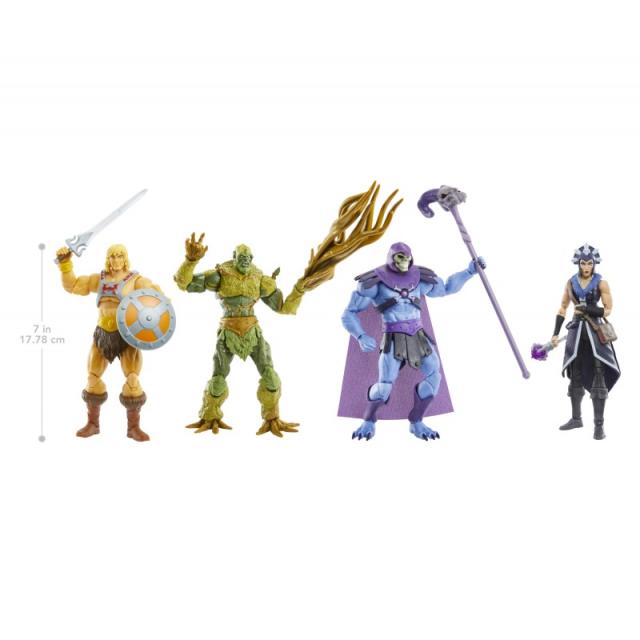 Mattel - Masters of the Universe GPK95