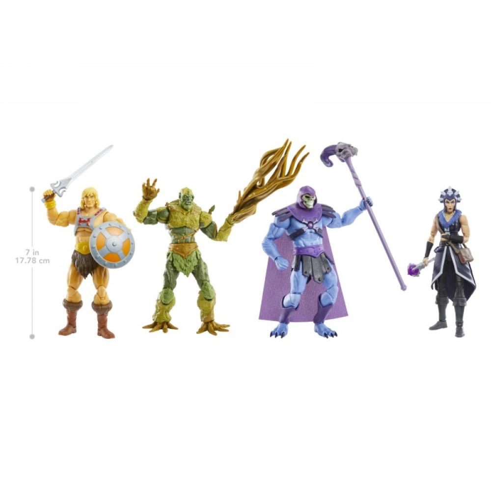 Mattel - Masters of the Universe GPK95