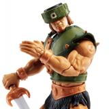 Mattel - Masters of the Universe GYY38