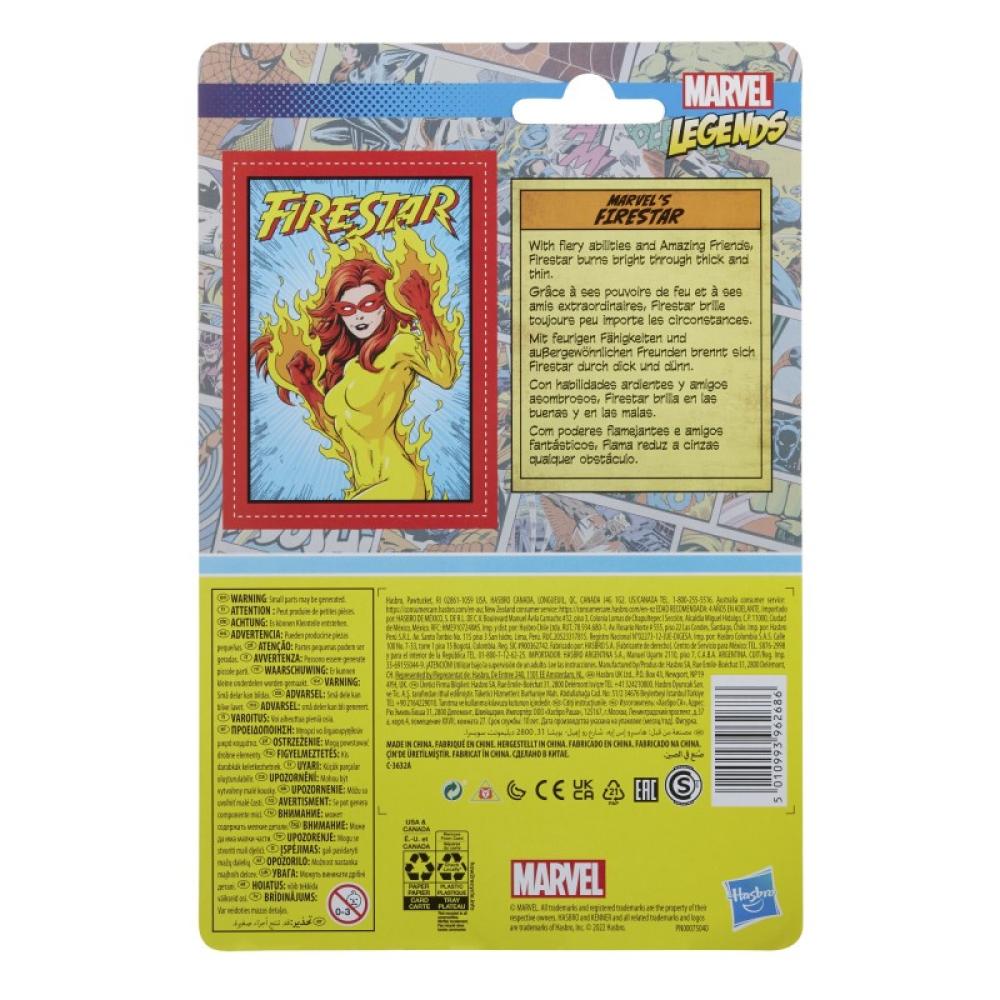 Hasbro - Marvel F38225X0