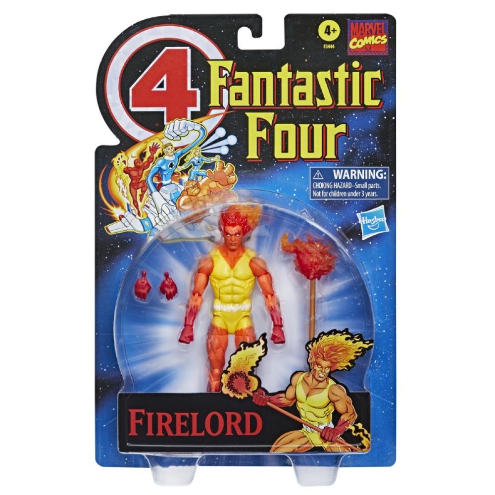 Hasbro - Marvel F34445L0