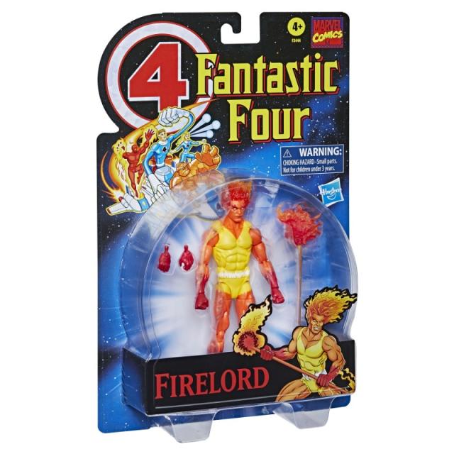 Hasbro - Marvel F34445L0