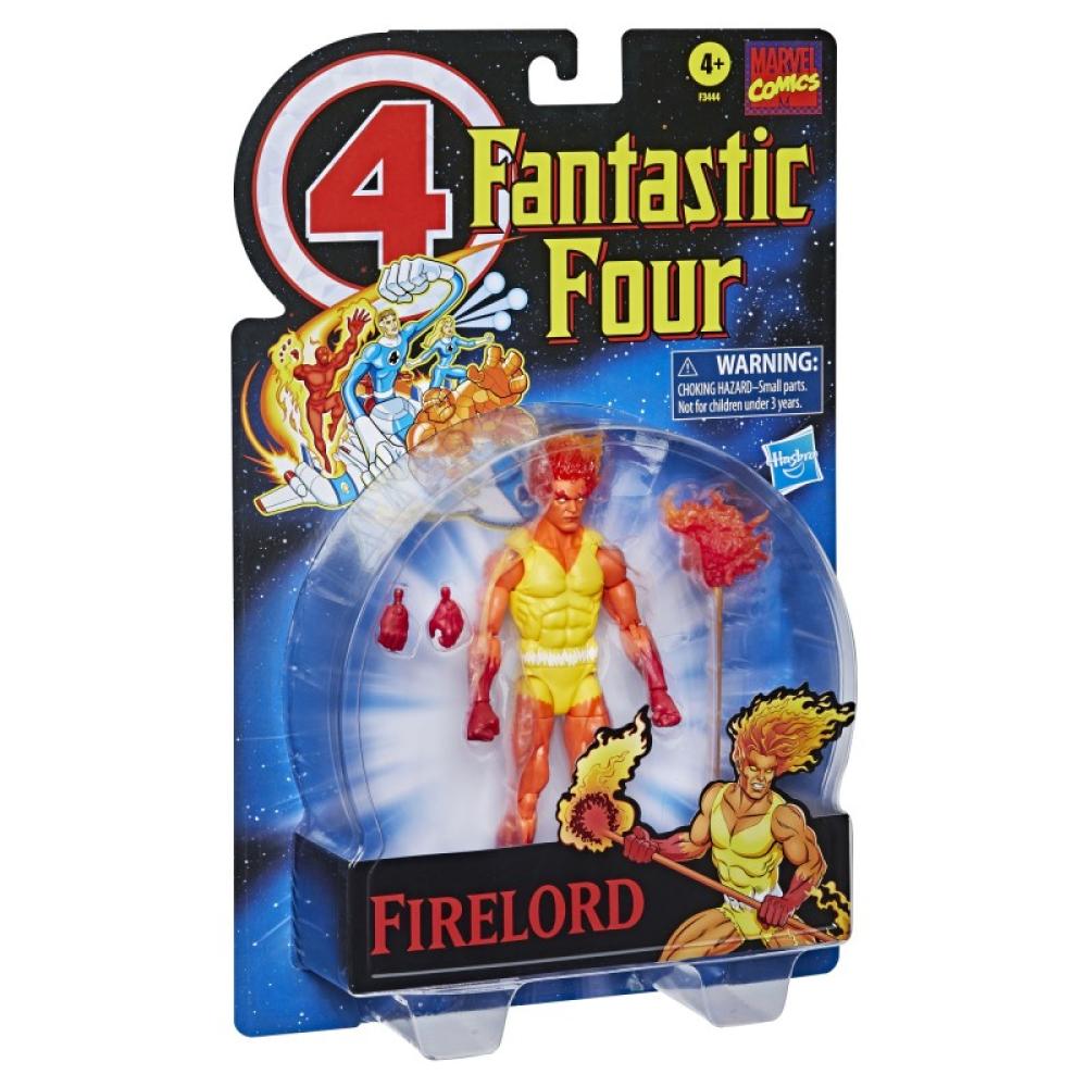Hasbro - Marvel F34445L0
