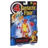 Hasbro - Marvel F34445L0