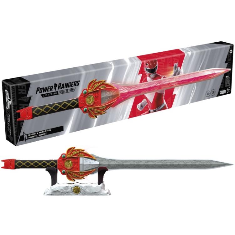Hasbro - Power Rangers F39475L0