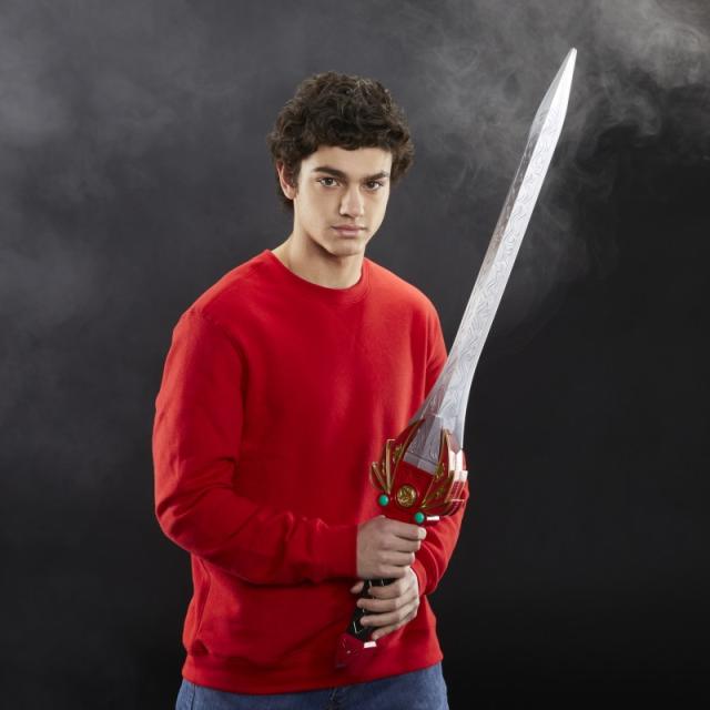 Hasbro - Power Rangers F39475L0