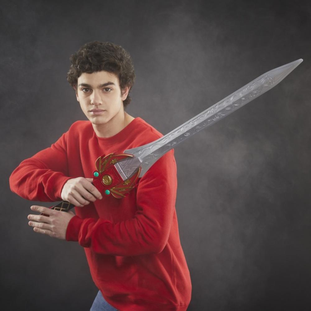 Hasbro - Power Rangers F39475L0