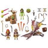 Playmobil - Novelmore 71026 set de juguetes
