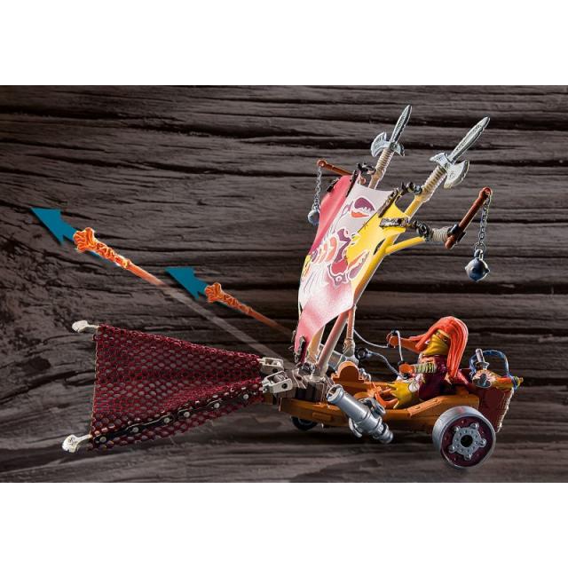 Playmobil - Novelmore 71026 set de juguetes