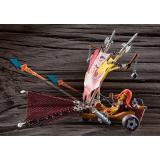 Playmobil - Novelmore 71026 set de juguetes