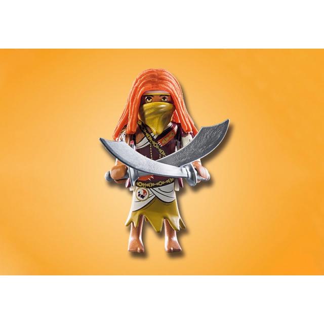 Playmobil - Novelmore 71026 set de juguetes