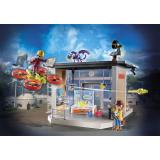 Playmobil - Dragons 71084 set de juguetes