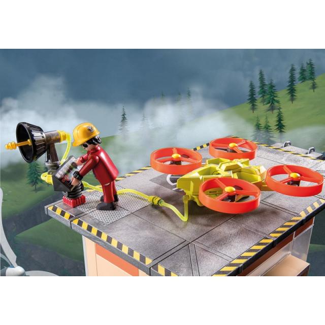 Playmobil - Dragons 71084 set de juguetes