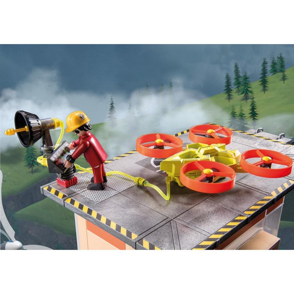Playmobil - Dragons 71084 set de juguetes