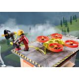 Playmobil - Dragons 71084 set de juguetes