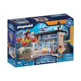Playmobil - Dragons 71084 set de juguetes