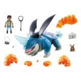 Playmobil - Dragons 71082 figura de juguete para niños