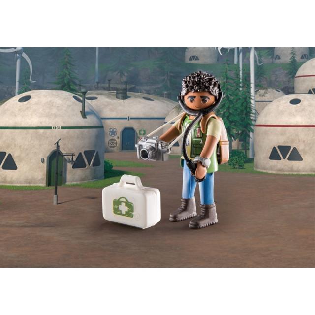 Playmobil - Dragons 71082 figura de juguete para niños