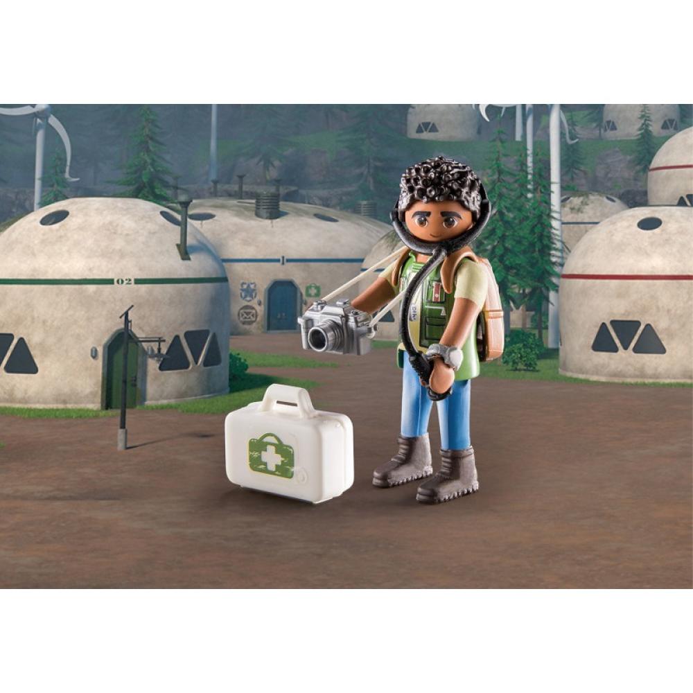 Playmobil - Dragons 71082 figura de juguete para niños