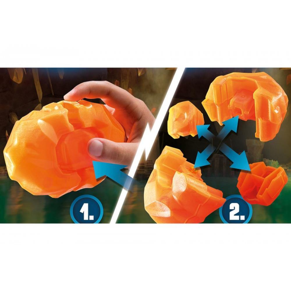 Playmobil - Dragons 71082 figura de juguete para niños