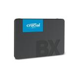 Crucial - BX500 240 GB 2.5" Serial ATA III 3D NAND