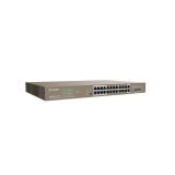 IP-COM Networks - G1126P-24-410W switch No administrado Gigabit Ethernet (10/100/1000) Energía sobre Ethernet (PoE)