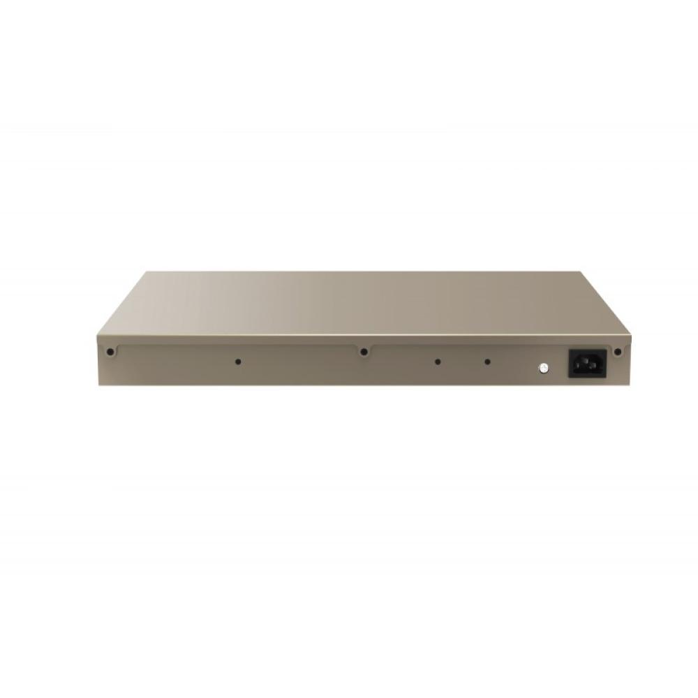IP-COM Networks - G1126P-24-410W switch No administrado Gigabit Ethernet (10/100/1000) Energía sobre Ethernet (PoE)