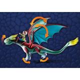 Playmobil - Dragons 71083 juguete de construcción