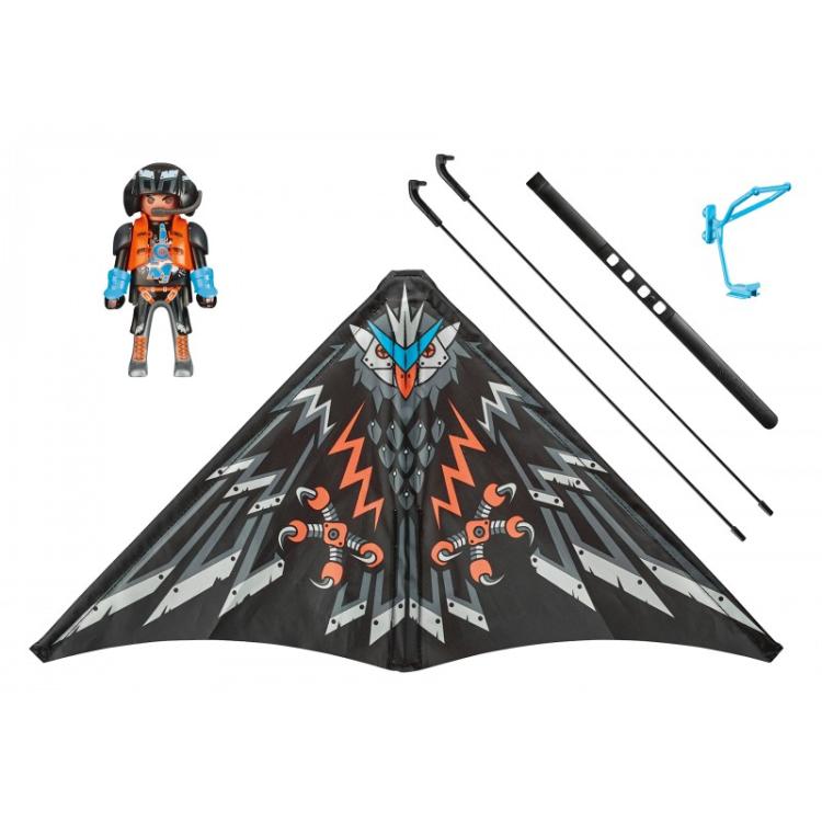 Playmobil - Sports & Action 71079 set de juguetes