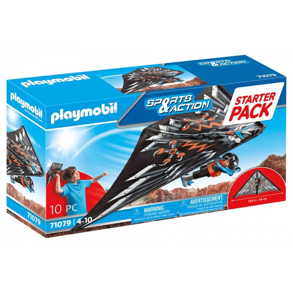Playmobil - Sports & Action 71079 set de juguetes