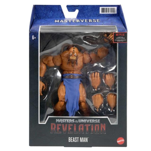 Mattel - GYV16 figura de juguete para niños