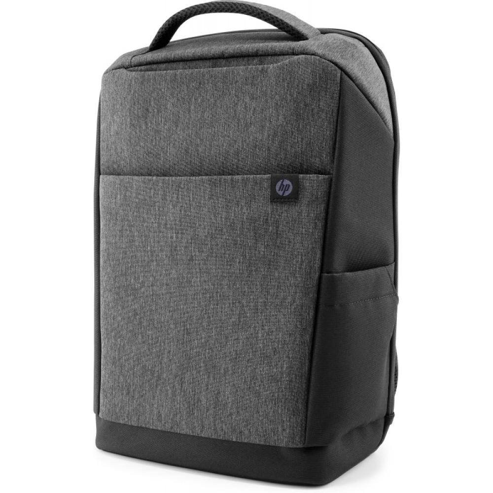 HP - Mochila Renew Travel de 15,6 pulgadas