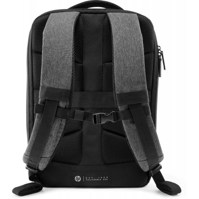 HP - Mochila Renew Travel de 15,6 pulgadas