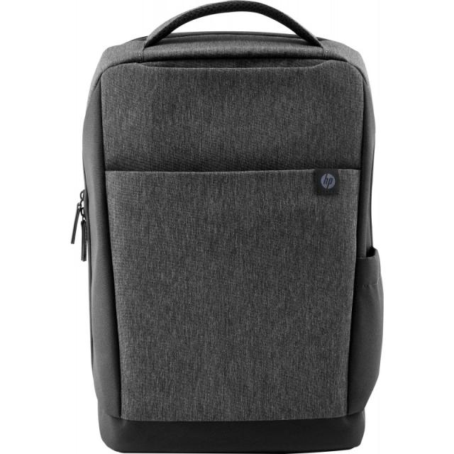 HP - Mochila Renew Travel de 15,6 pulgadas