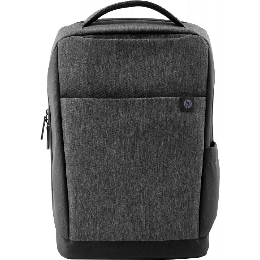 HP - Mochila Renew Travel de 15,6 pulgadas