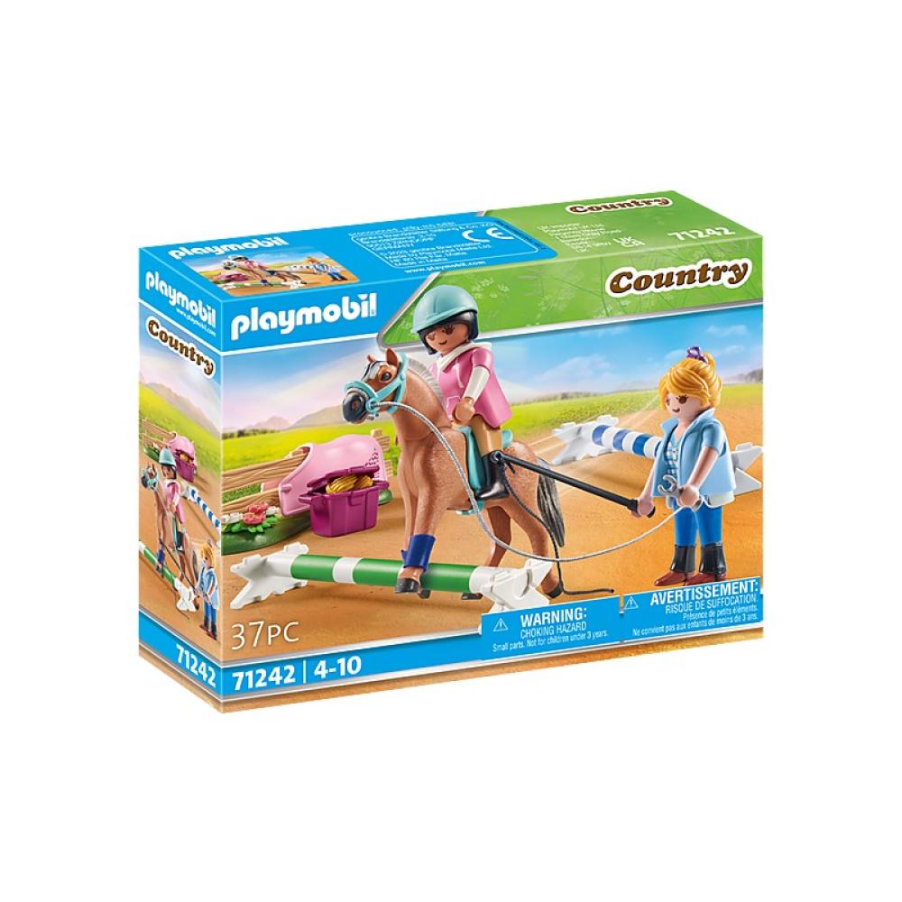 Playmobil - Country 71242 figura de juguete para niños