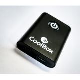 CoolBox - EMISOR-RECEPTOR BLUETOOTH AUDIOLINK
