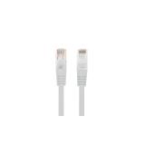 Lanberg - PCU6-10CU-0150-S cable de red Gris 1,5 m Cat6 U/UTP (UTP)
