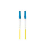 Lanberg - FO-LULU-SS11-0020-YE cable de fibra optica 2 m LC G.657.A1 Amarillo