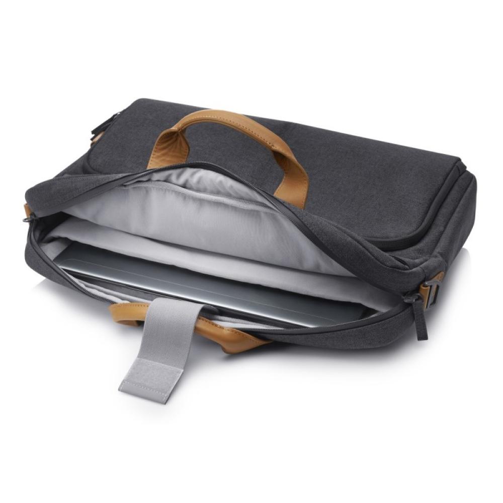 HP - Maletín ENVY Urban de 39,62 cm (15,6")