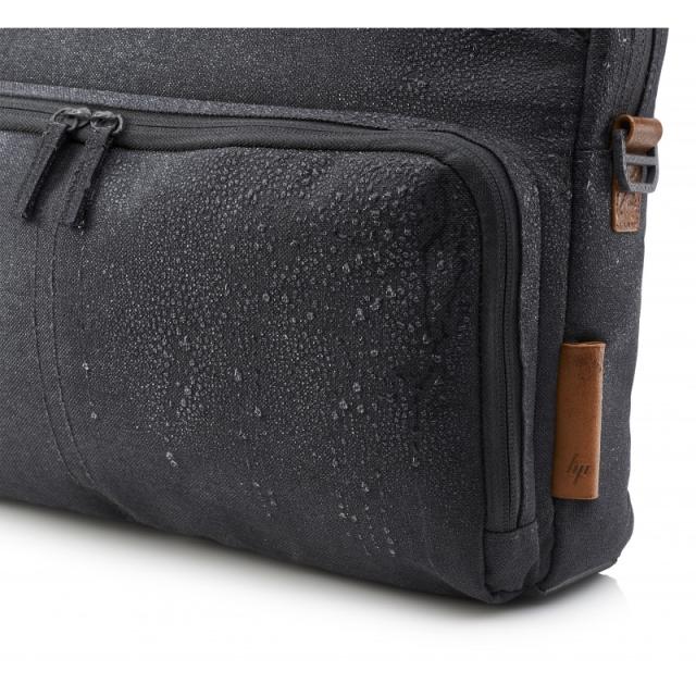 HP - Maletín ENVY Urban de 39,62 cm (15,6")