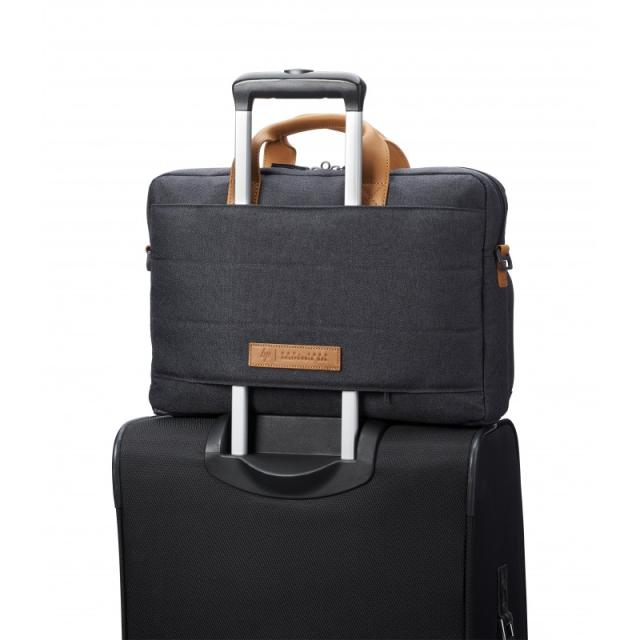 HP - Maletín ENVY Urban de 39,62 cm (15,6")
