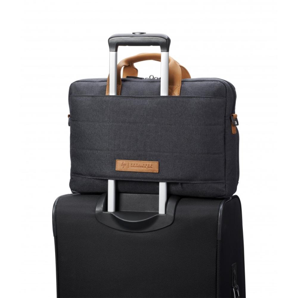 HP - Maletín ENVY Urban de 39,62 cm (15,6")