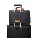 HP - Maletín ENVY Urban de 39,62 cm (15,6")