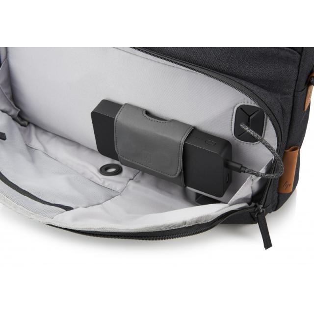 HP - Maletín ENVY Urban de 39,62 cm (15,6")