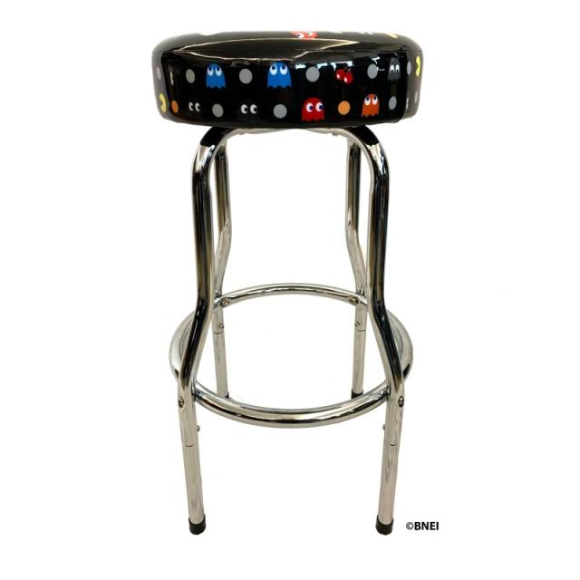 Arcade1Up - Pac-Man - Stool
