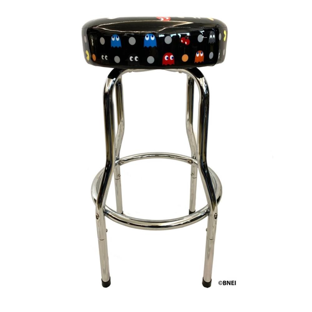 Arcade1Up - Pac-Man - Stool