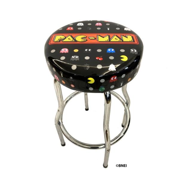 Arcade1Up - Pac-Man - Stool
