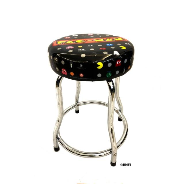 Arcade1Up - Pac-Man - Stool